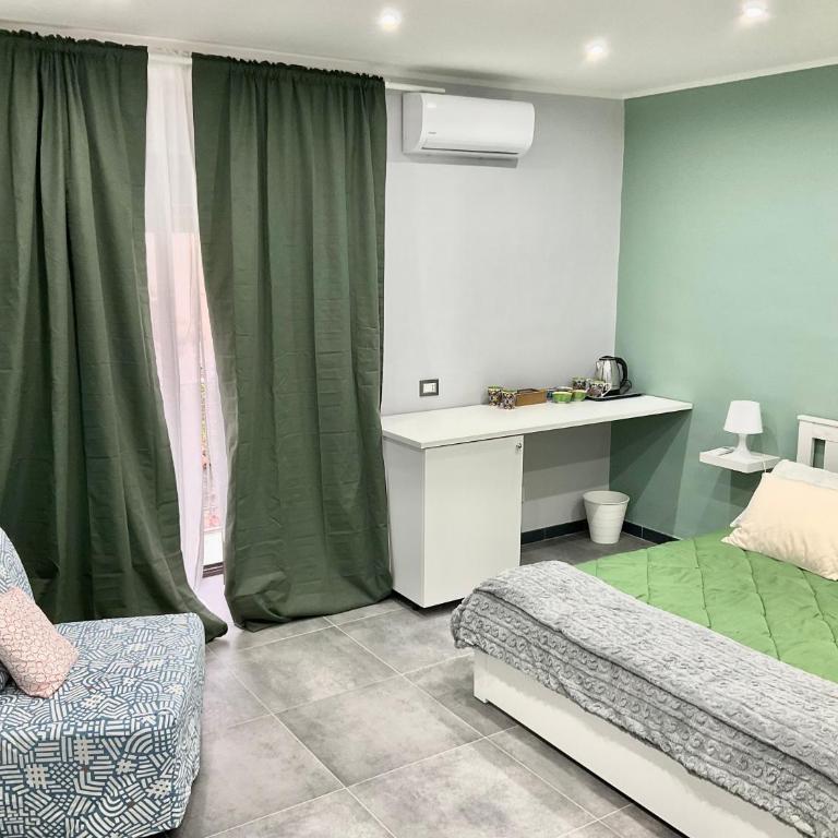 Siculahome23 - Apartment - 19