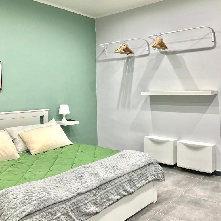 Siculahome23 - Apartment - 21
