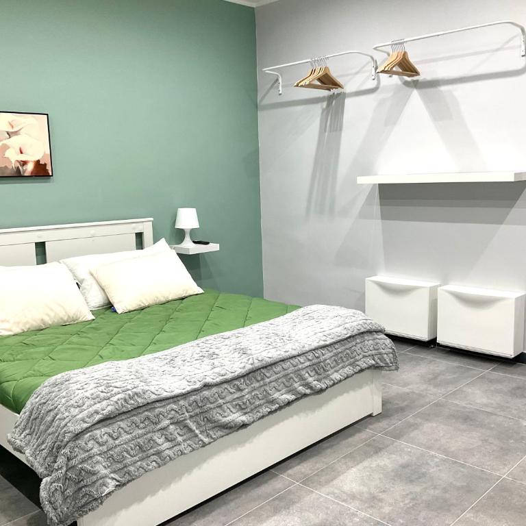 Siculahome23 - Apartment - 22