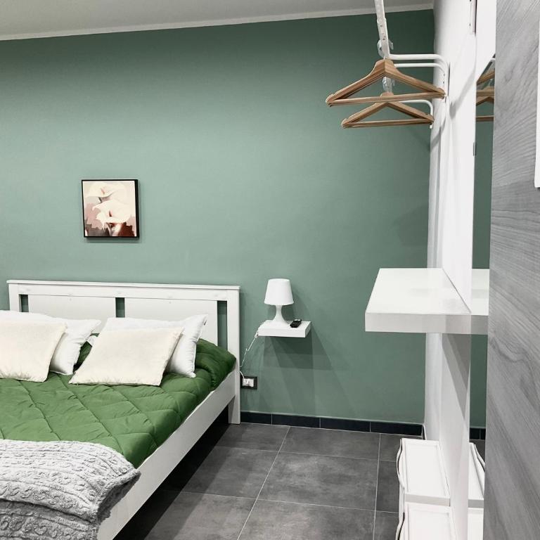Siculahome23 - Apartment - 4