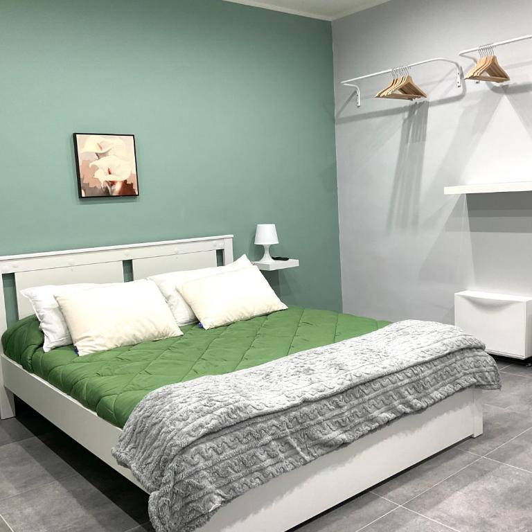 Siculahome23 - Apartment - 1