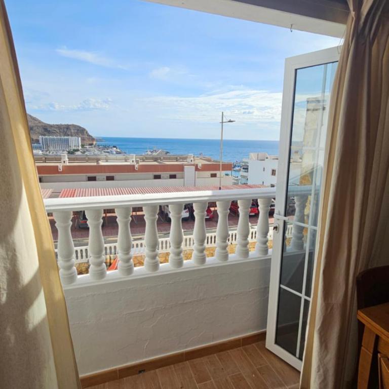 Sol y Playa - One-Bedroom Apartment - 1