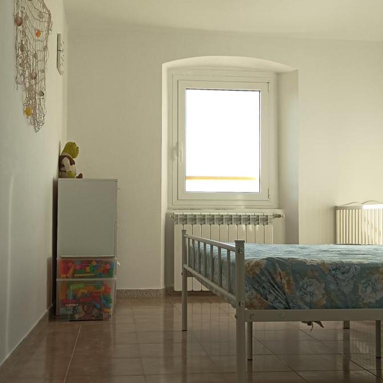 Profumo di Mare CIN ITO1OO59C2HKBFVVXS - Appartamento con 2 Camere da Letto - 8