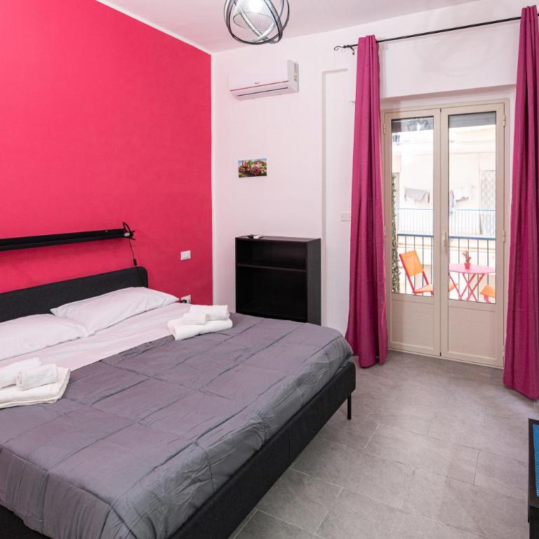 Splendori Rooms - Superior Quadruple Room - 1
