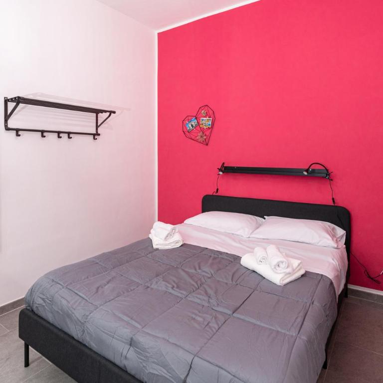 Splendori Rooms - Superior Quadruple Room - 3