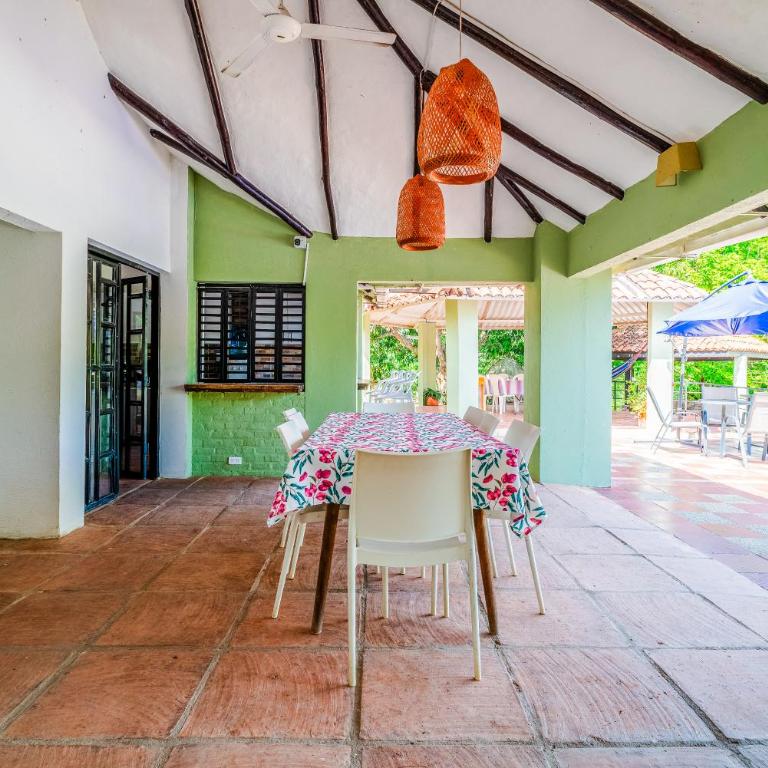 Casa Matiz - Vistas increíbles cerca de Anapoima - Villa - 8