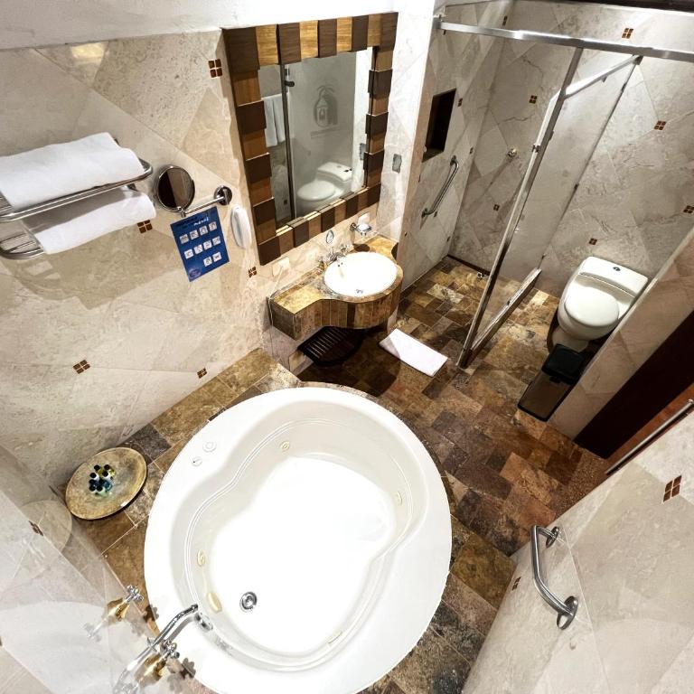 Tequendama Hotel Campestre Villavicencio - Suite de 2 dormitorios - 8