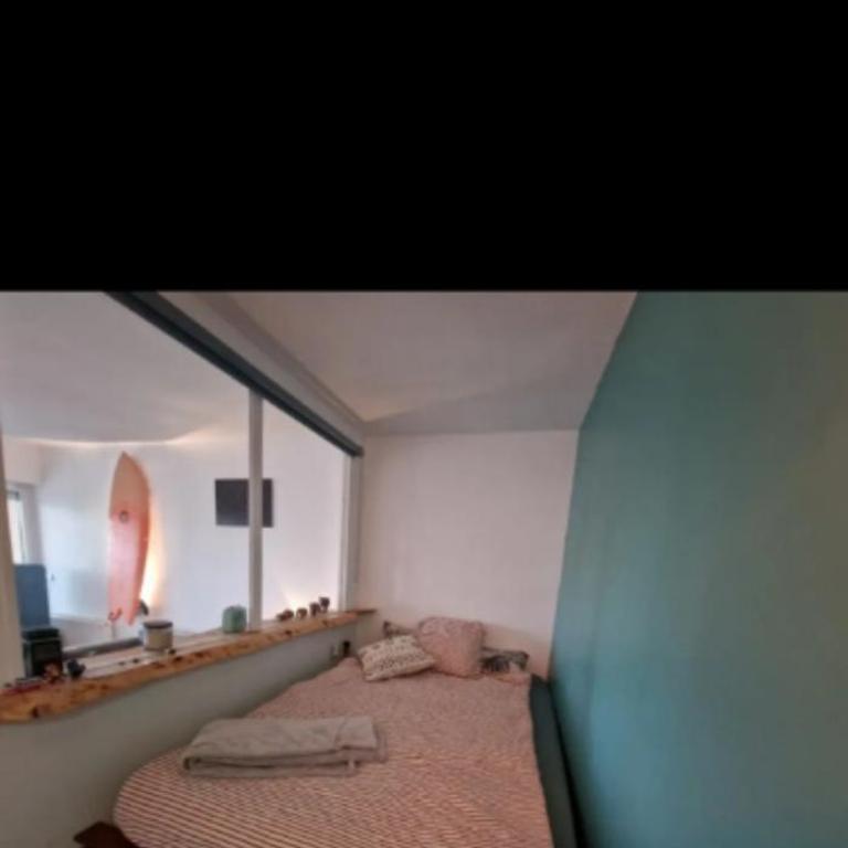 Jardin de la chambre d Amour - Apartment mit 2 Schlafzimmern - 5