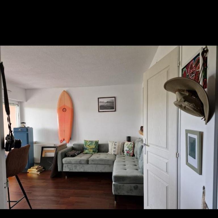 Jardin de la chambre d Amour - Apartment mit 2 Schlafzimmern - 6