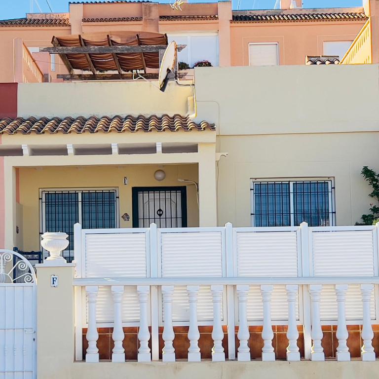 Chalet La Mata - Two-Bedroom Apartment - 22