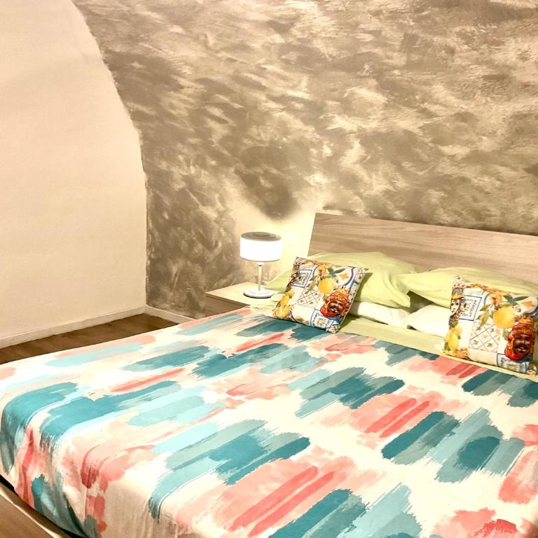 Mizzicahome SoleMare Catania - Quadruple Room with Private Bathroom - 3