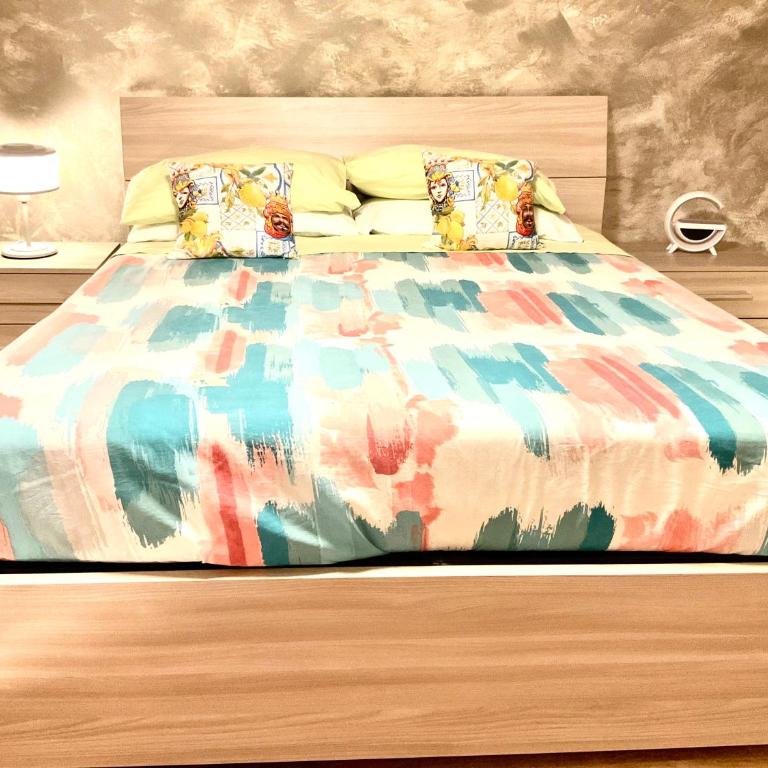 Mizzicahome SoleMare Catania - Quadruple Room with Private Bathroom - 4