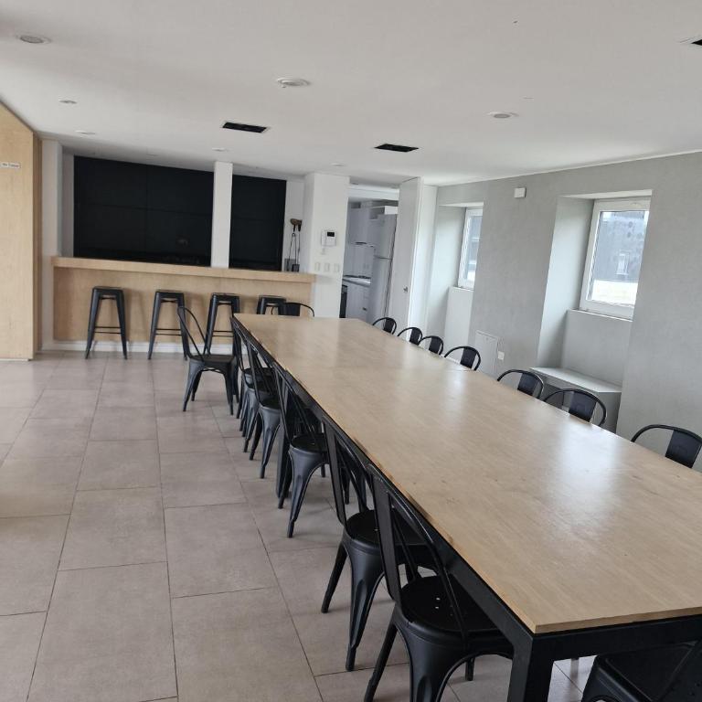 Terrazas del Beagle - One-Bedroom Apartment - 6