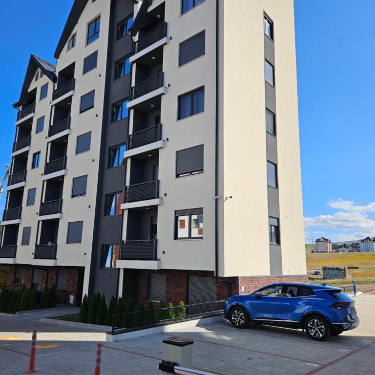 Atelje LUX 21 - Apartman sa 1 Spavaćom Sobom - 24