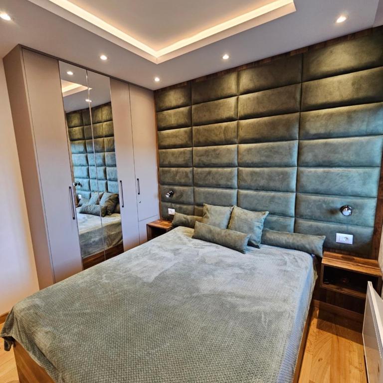 Atelje LUX 21 - Apartman sa 1 Spavaćom Sobom - 15