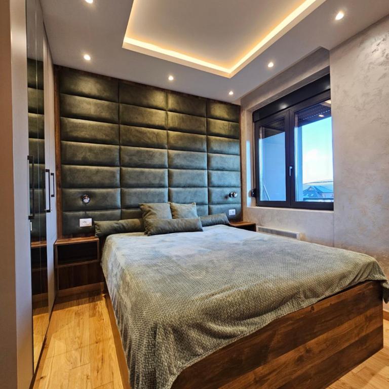 Atelje LUX 21 - Apartman sa 1 Spavaćom Sobom - 16