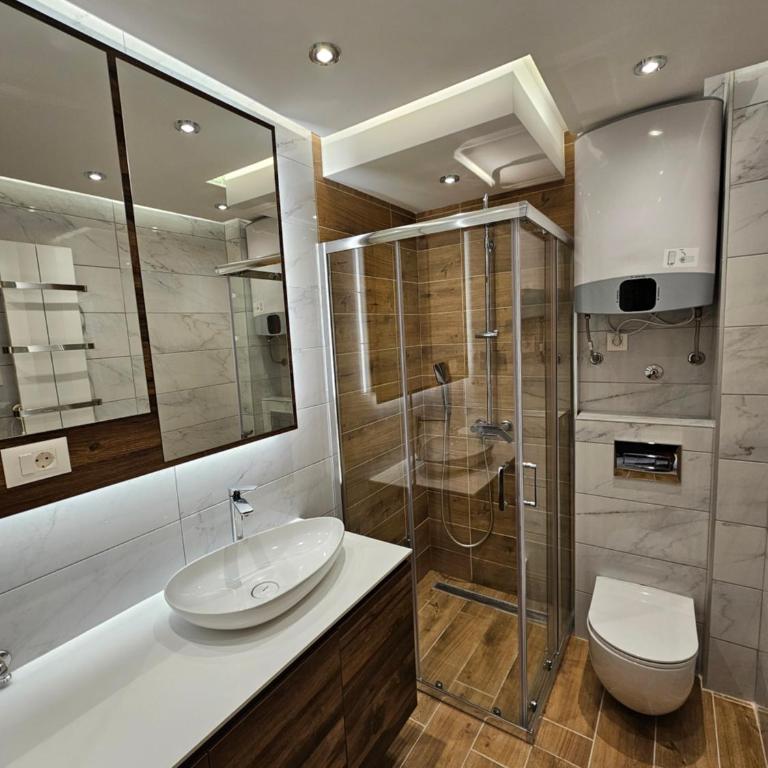 Atelje LUX 21 - Apartman sa 1 Spavaćom Sobom - 10