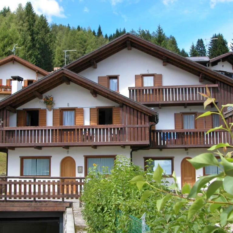 Villa Eden - Appartamento su 2 Livelli - 3