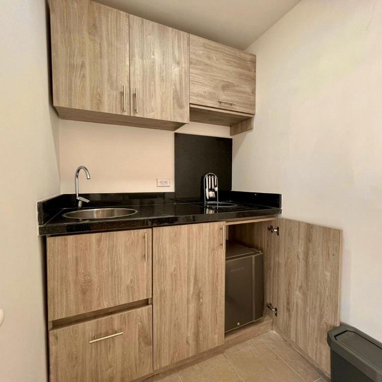 Cartagena Old Town by Tico - Apartamento de 1 dormitorio - 8