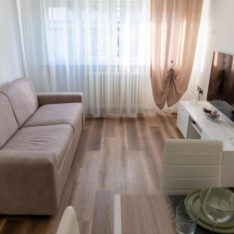 Casa San Marco - Appartamento Deluxe con 1 Camera da Letto - 16