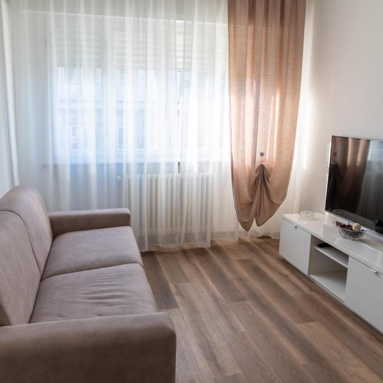 Casa San Marco - Appartamento Deluxe con 1 Camera da Letto - 10