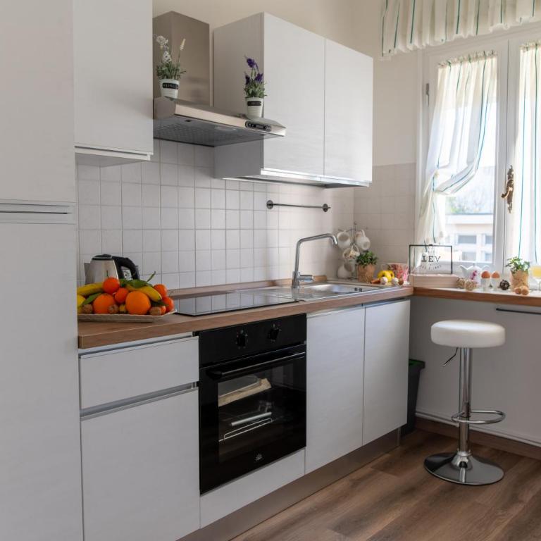 Casa San Marco - Appartamento Deluxe con 1 Camera da Letto - 20