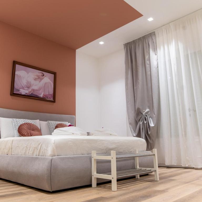 Casa San Marco - Appartamento Deluxe con 1 Camera da Letto - 7