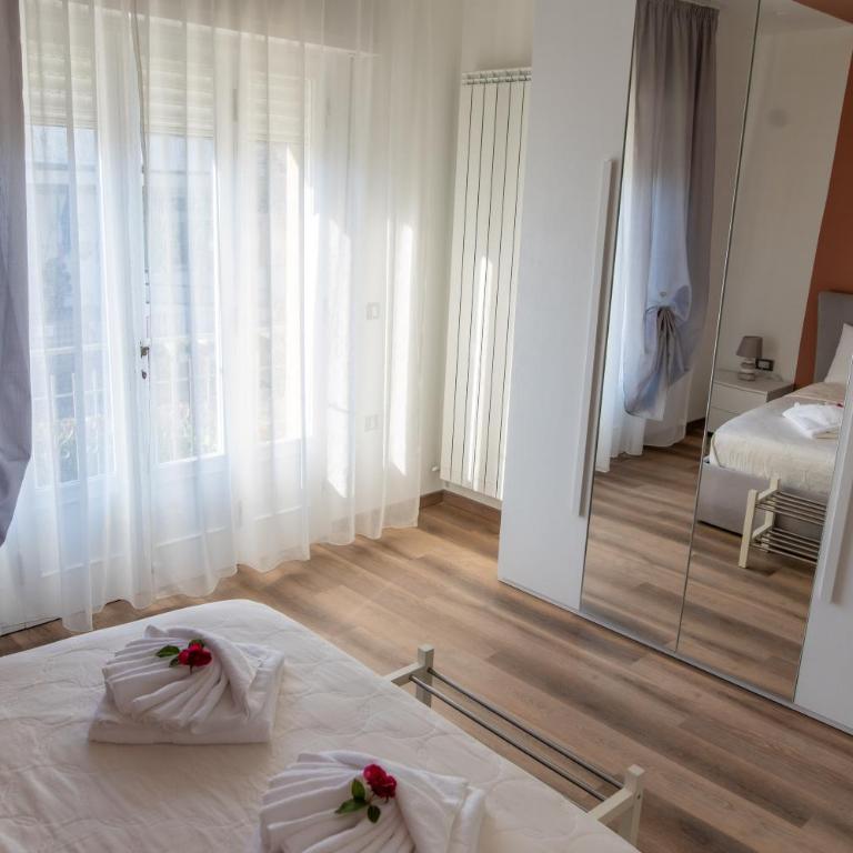 Casa San Marco - Appartamento Deluxe con 1 Camera da Letto - 14