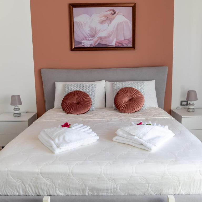 Casa San Marco - Appartamento Deluxe con 1 Camera da Letto - 9