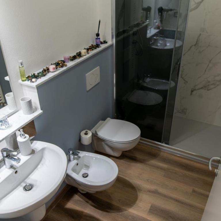 Casa San Marco - Appartamento Deluxe con 1 Camera da Letto - 13