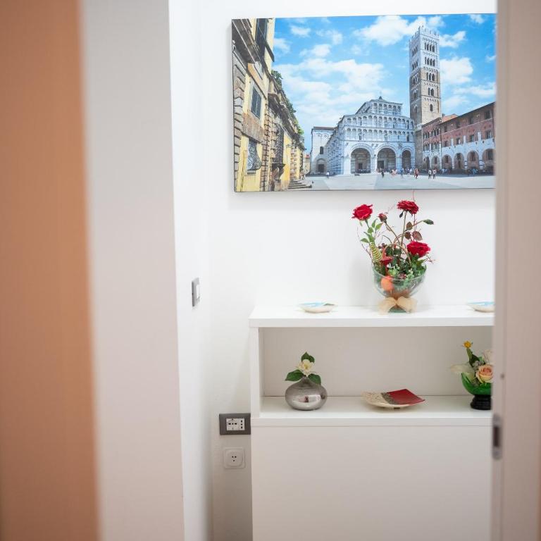Casa San Marco - Appartamento Deluxe con 1 Camera da Letto - 12
