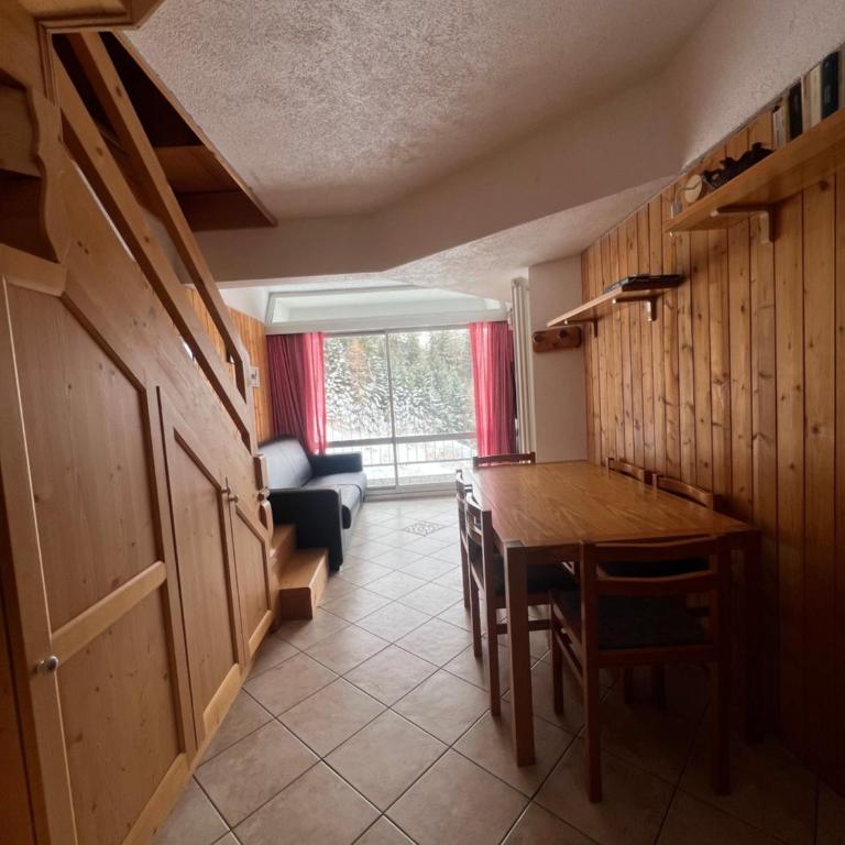 Appartamentino Marilleva 1400 - Apartment mit Blick auf die Berge - 1