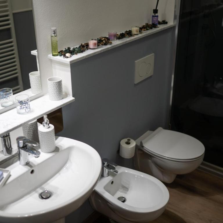 Casa San Marco - Appartamento Deluxe con 1 Camera da Letto - 17