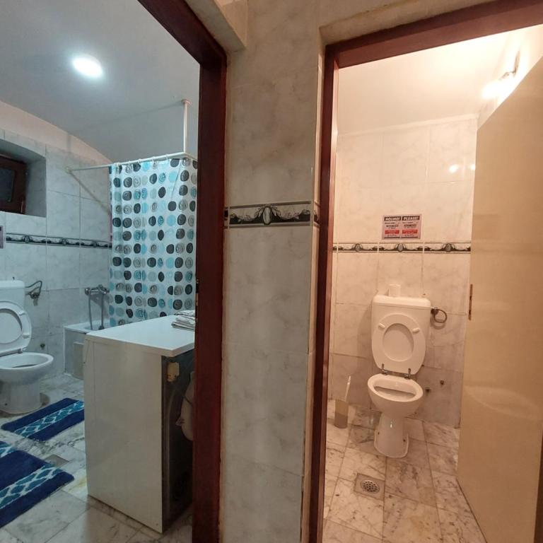 Apartment Splitska - Apartman - Prizemlje - 7