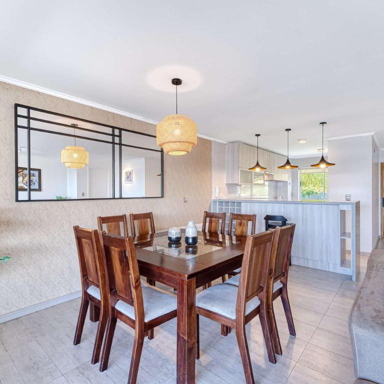 Refugio Costa 3D - private access to the Beach - Apartamento - 1