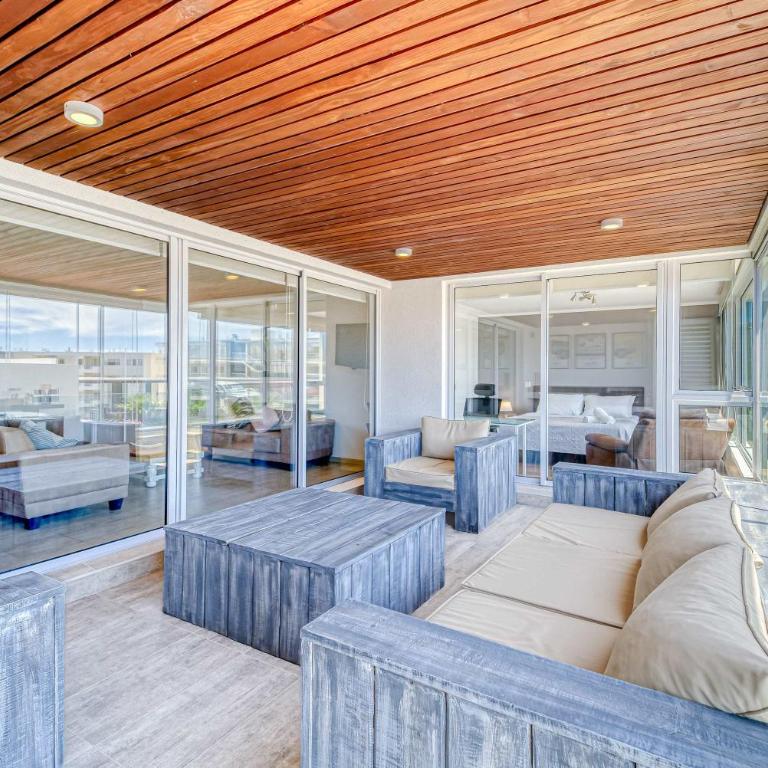 Refugio Costa 3D - private access to the Beach - Apartamento - 9