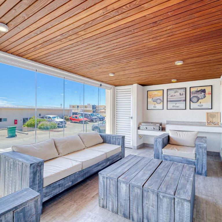 Refugio Costa 3D - private access to the Beach - Apartamento - 10