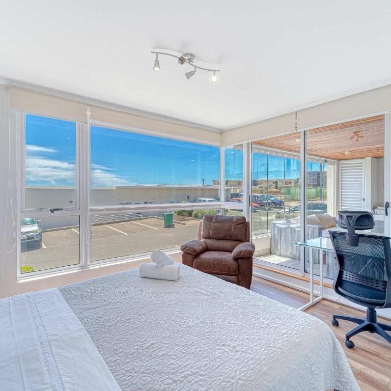 Refugio Costa 3D - private access to the Beach - Apartamento - 16