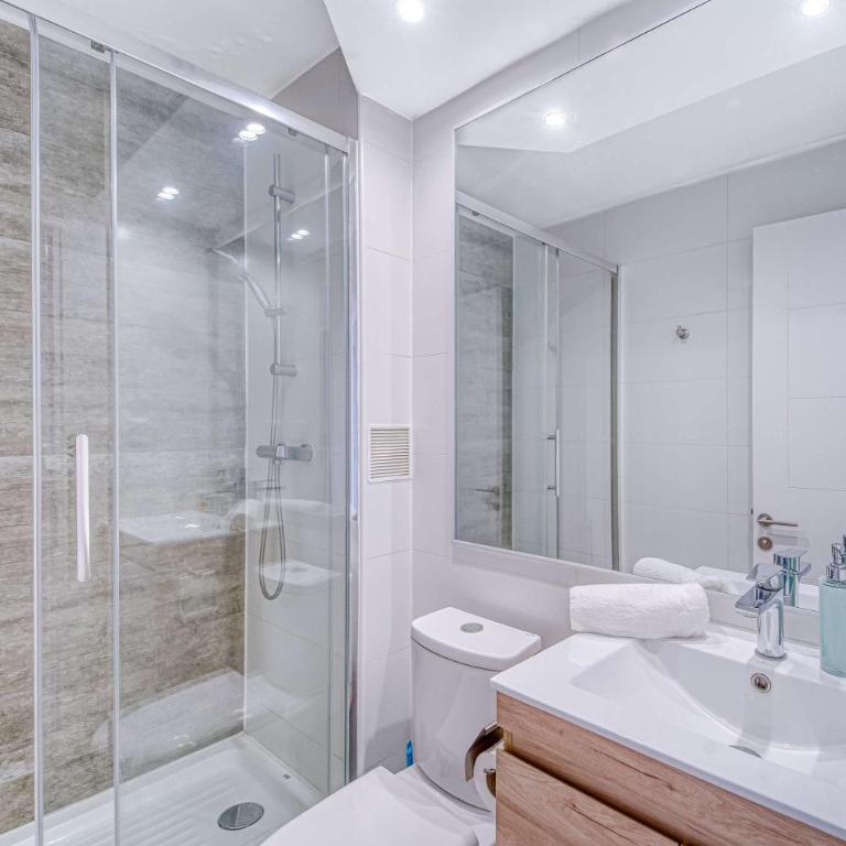 Refugio Costa 3D - private access to the Beach - Apartamento - 26