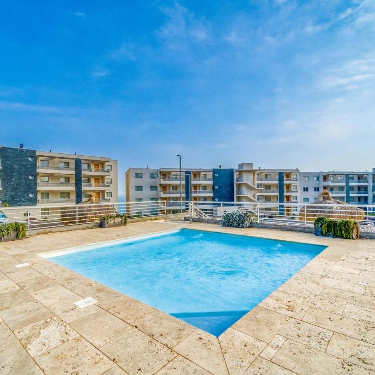 Refugio Costa 3D - private access to the Beach - Apartamento - 29