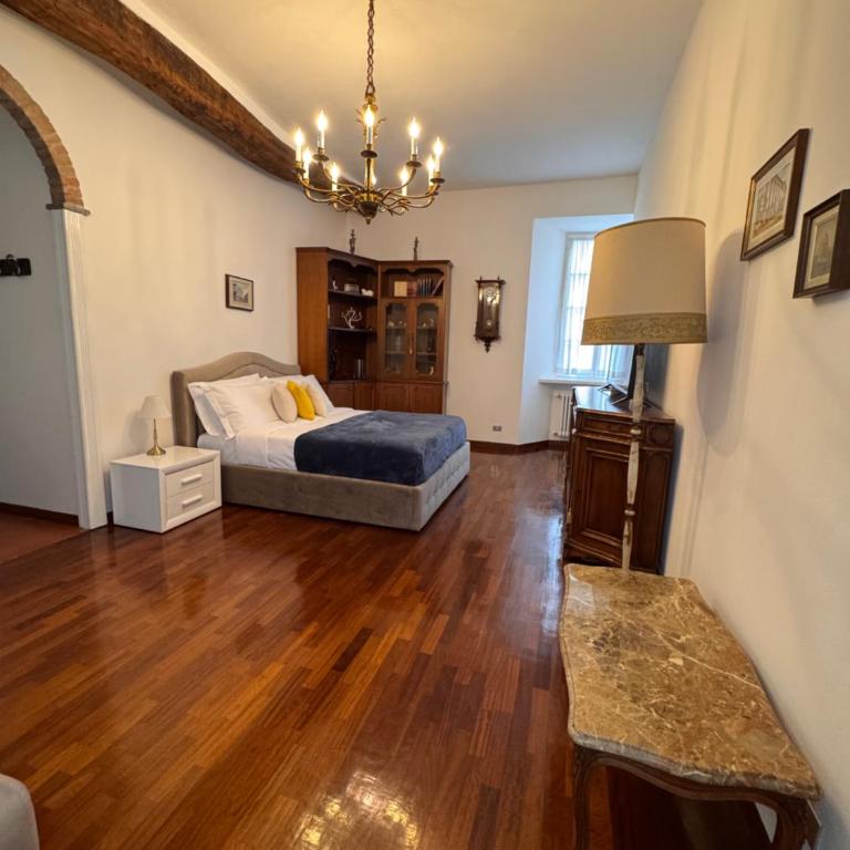 APARTMENT & PARKING & TERRACE Sweet home 21 - Appartamento con 1 Camera da Letto - 1