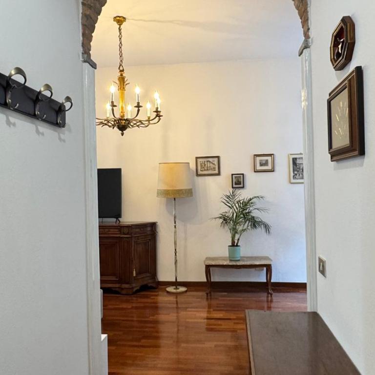 APARTMENT & PARKING & TERRACE Sweet home 21 - Appartamento con 1 Camera da Letto - 9