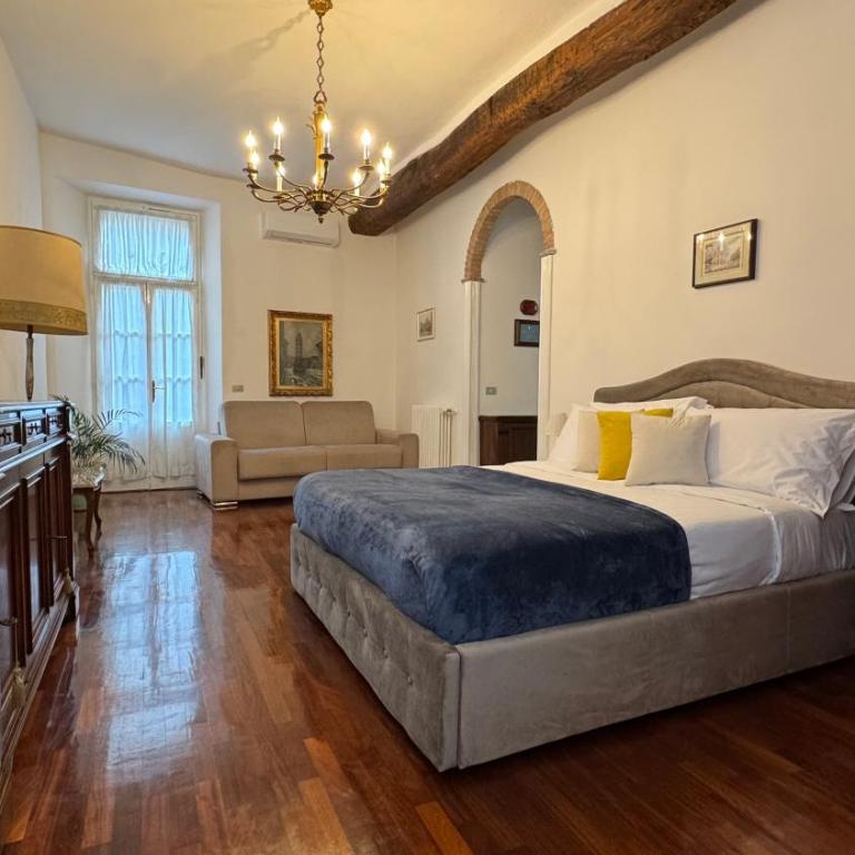 APARTMENT & PARKING & TERRACE Sweet home 21 - Appartamento con 1 Camera da Letto - 12