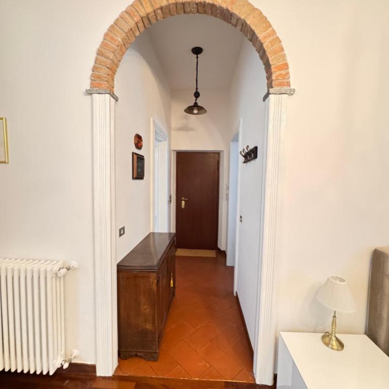 APARTMENT & PARKING & TERRACE Sweet home 21 - Appartamento con 1 Camera da Letto - 14
