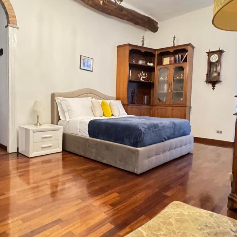 APARTMENT & PARKING & TERRACE Sweet home 21 - Appartamento con 1 Camera da Letto - 15