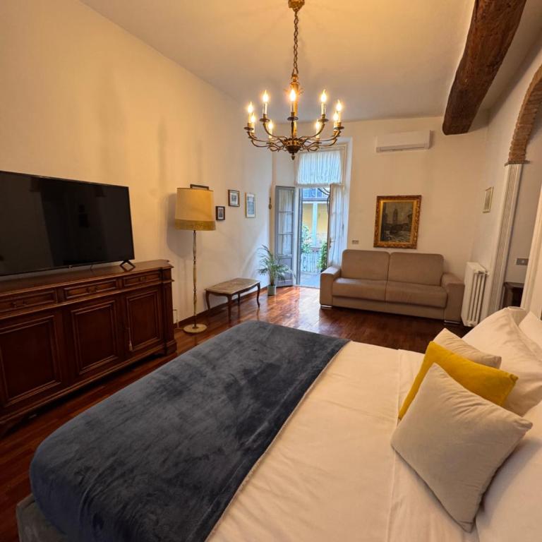 APARTMENT & PARKING & TERRACE Sweet home 21 - Appartamento con 1 Camera da Letto - 20