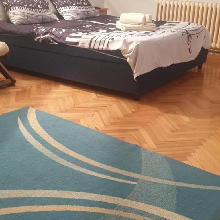 Smart 2 - One-Bedroom Apartment - 9