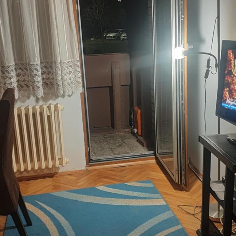 Smart 2 - One-Bedroom Apartment - 15
