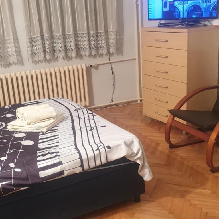 Smart 2 - One-Bedroom Apartment - 16