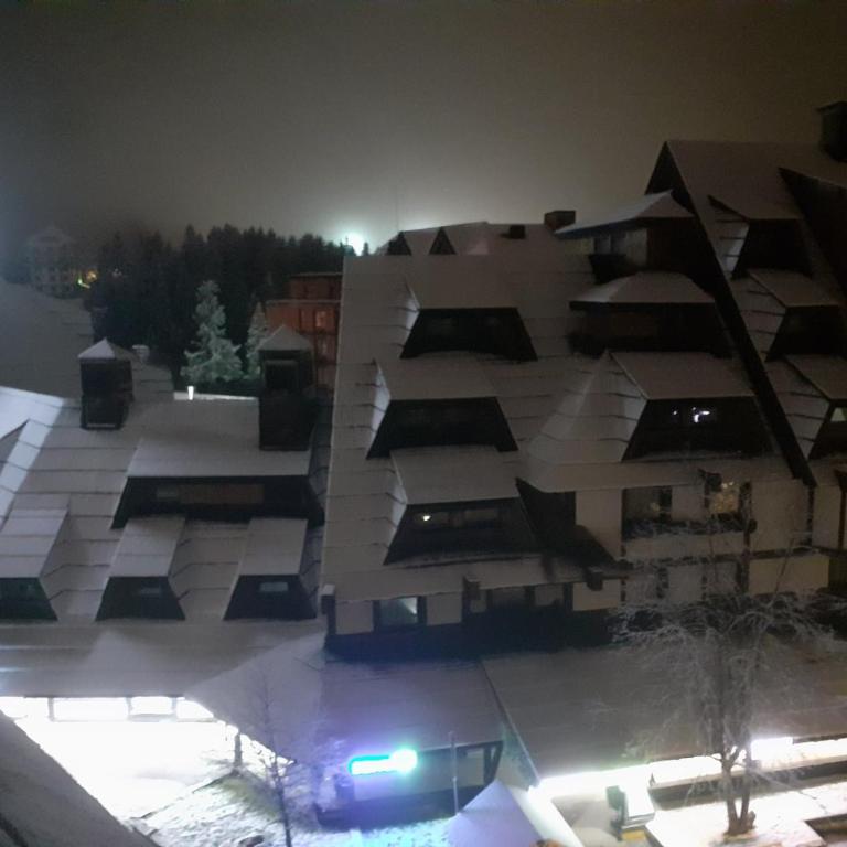 Apartmani Iva Kop Konaci Koznik402 - One-Bedroom Apartment - 7